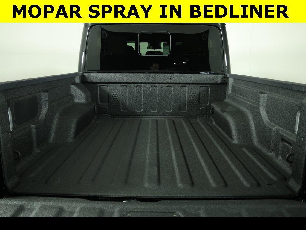 new 2025 Jeep Gladiator car, priced at $46,399