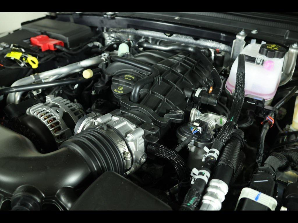 new 2025 Jeep Gladiator car, priced at $46,399