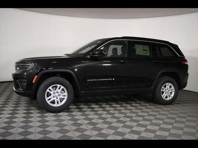 new 2025 Jeep Grand Cherokee car, priced at $39,809