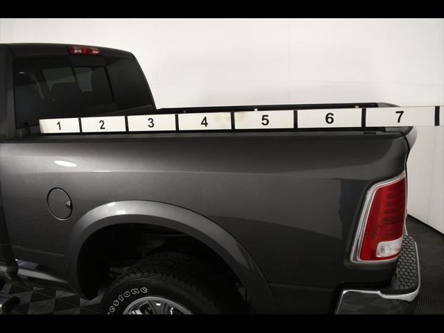 used 2018 Ram 2500 car, priced at $44,705