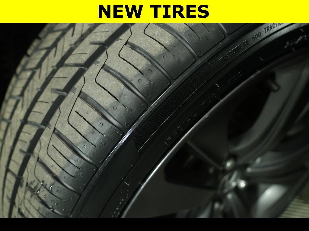 used 2021 Acura TLX car, priced at $28,325