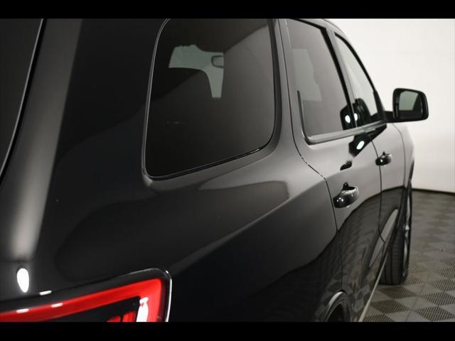 used 2022 Dodge Durango car, priced at $32,010