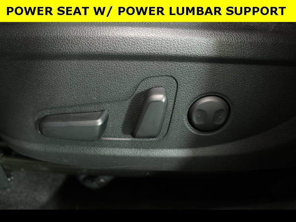 used 2022 Hyundai Santa Fe car, priced at $20,880