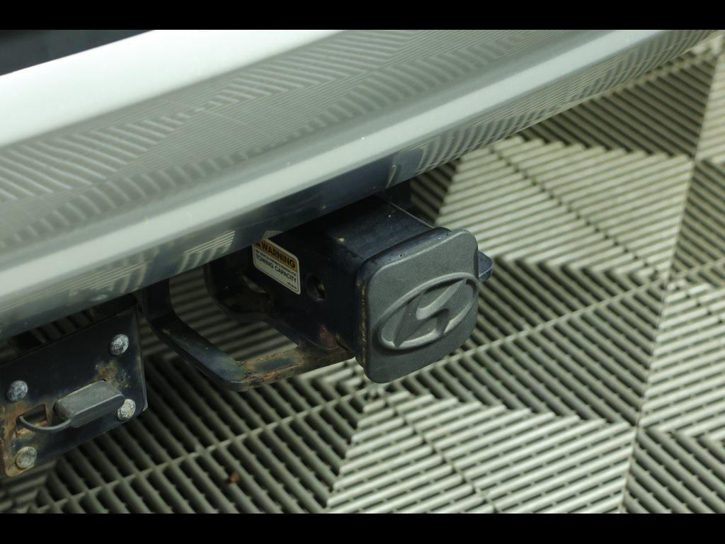 used 2022 Hyundai Santa Fe car, priced at $20,880