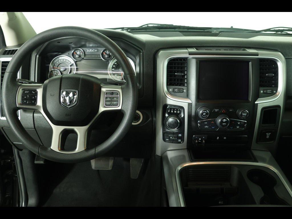 used 2023 Ram 1500 Classic car, priced at $27,475