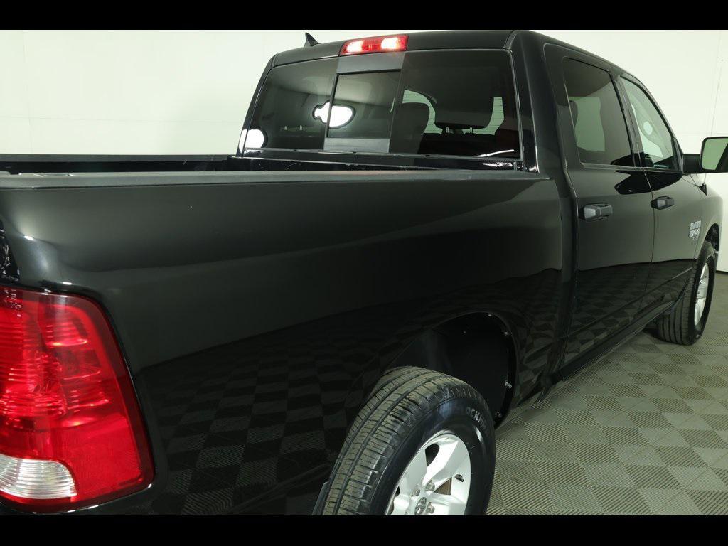 used 2023 Ram 1500 Classic car, priced at $27,475