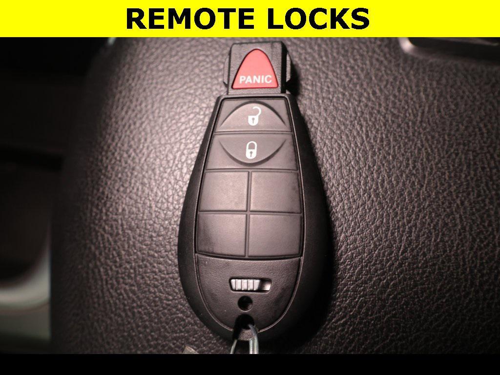 used 2023 Ram 1500 Classic car, priced at $27,475