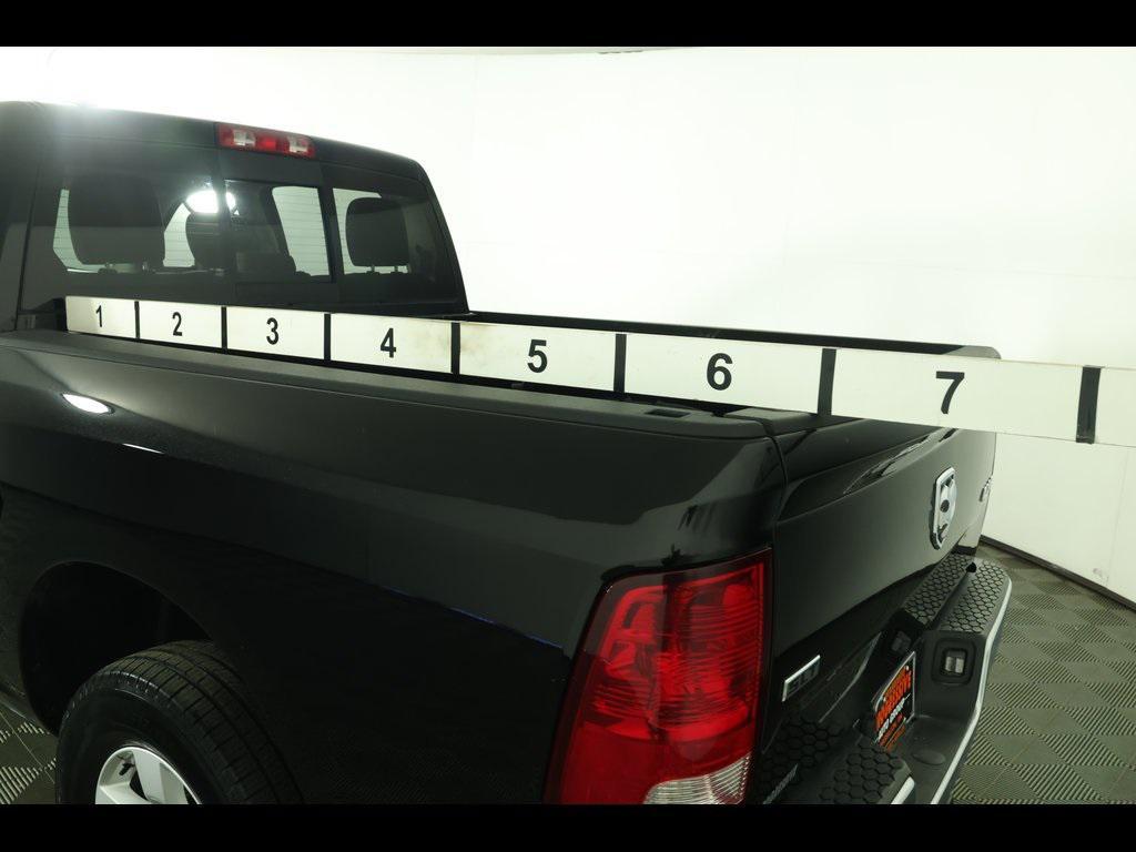 used 2023 Ram 1500 Classic car, priced at $27,475