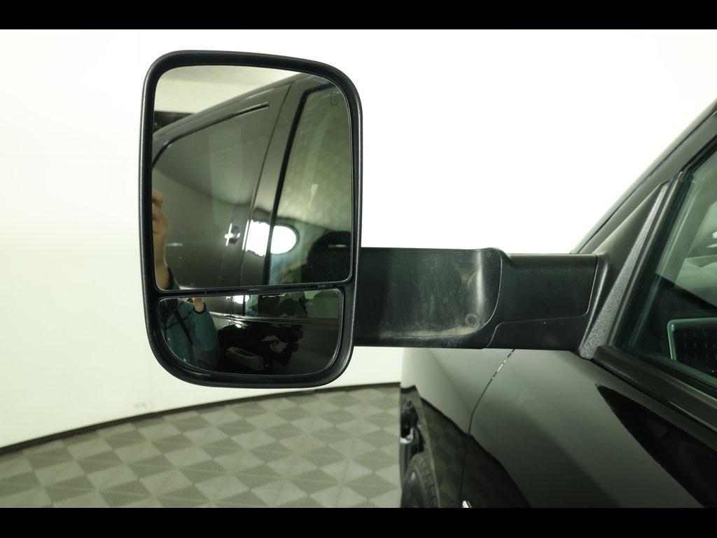 used 2023 Ram 1500 Classic car, priced at $27,475