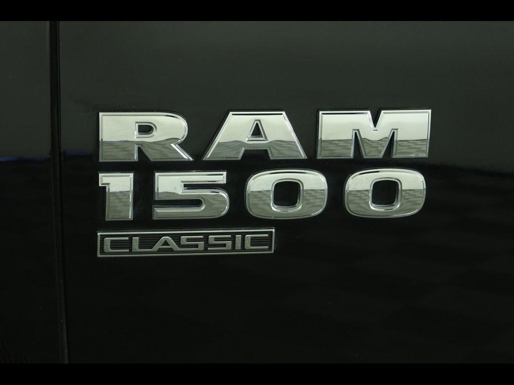 used 2023 Ram 1500 Classic car, priced at $27,475