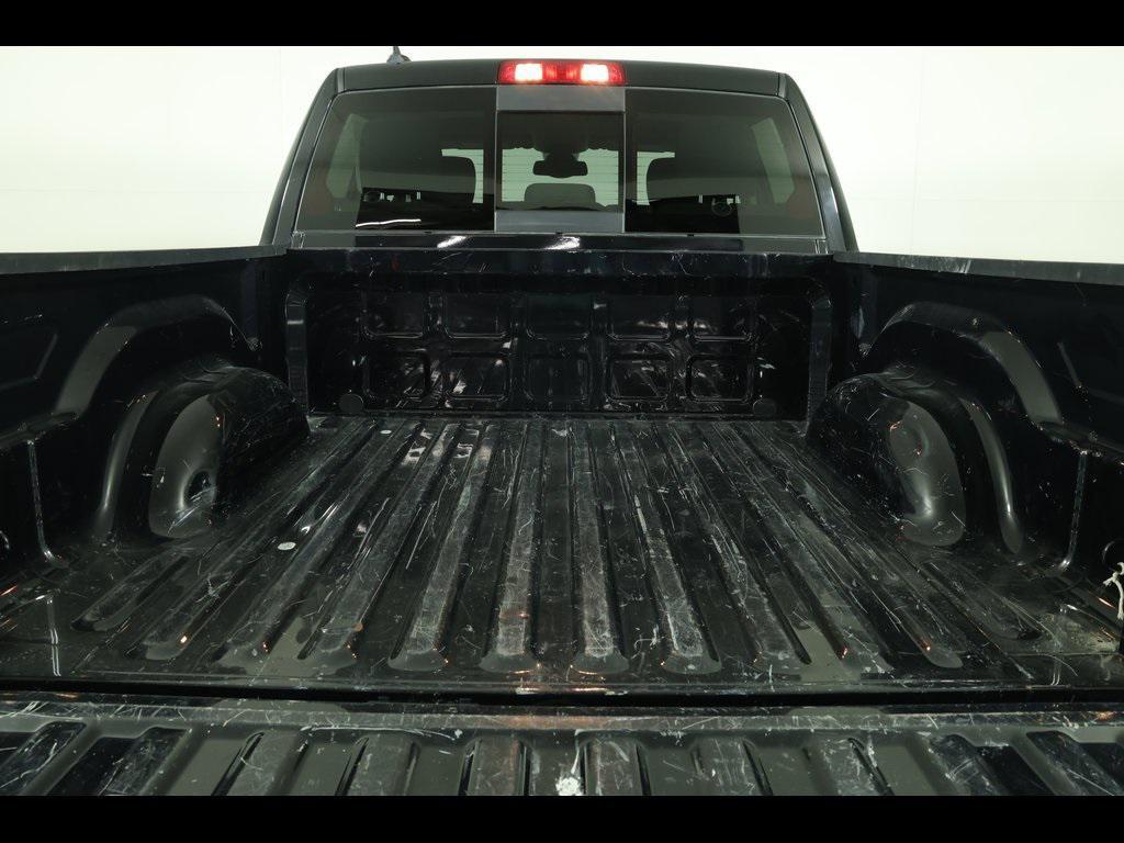 used 2023 Ram 1500 Classic car, priced at $27,475