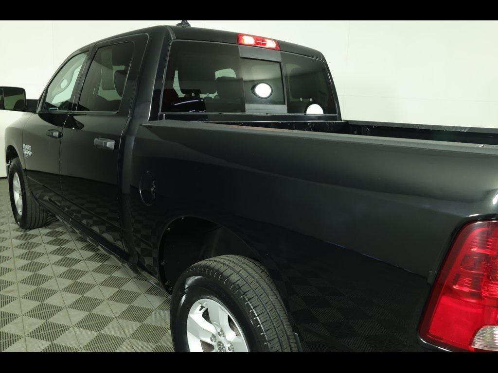 used 2023 Ram 1500 Classic car, priced at $27,475