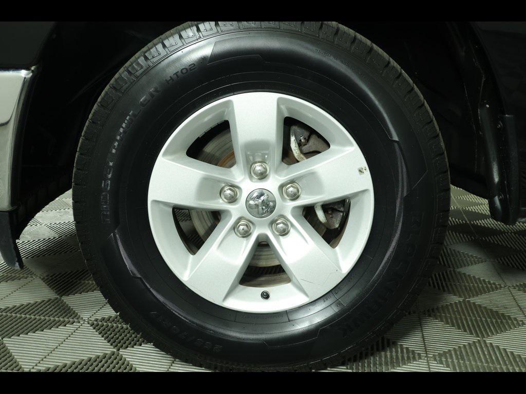 used 2023 Ram 1500 Classic car, priced at $27,475