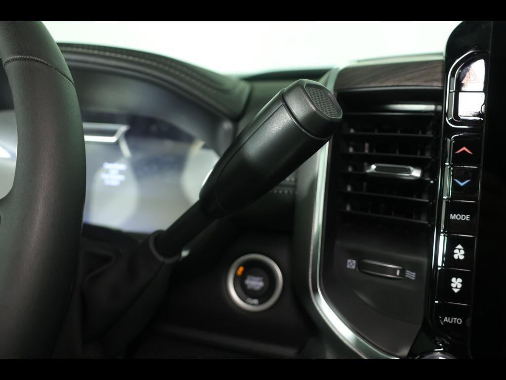 new 2026 Ram 2500 car, priced at $85,605