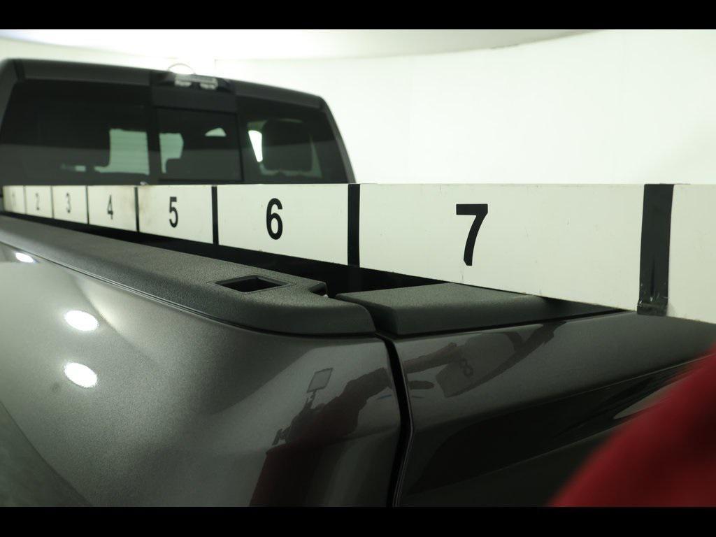 new 2026 Ram 2500 car, priced at $85,605