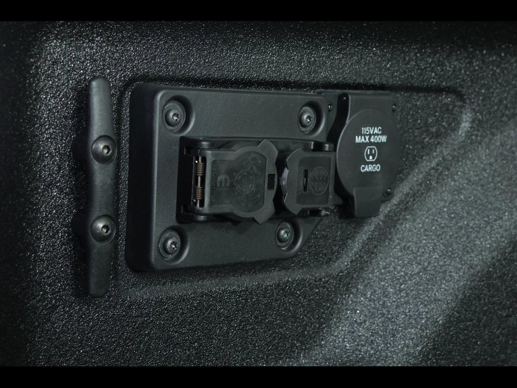 new 2026 Ram 2500 car, priced at $85,605