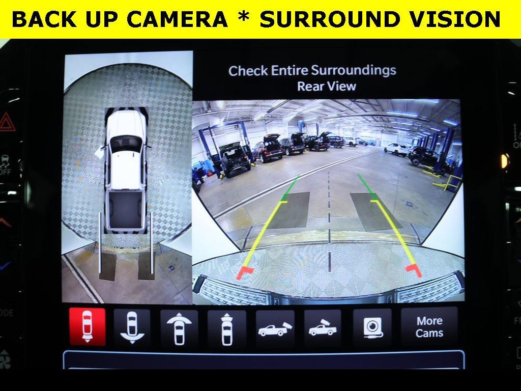 new 2026 Ram 2500 car, priced at $85,605