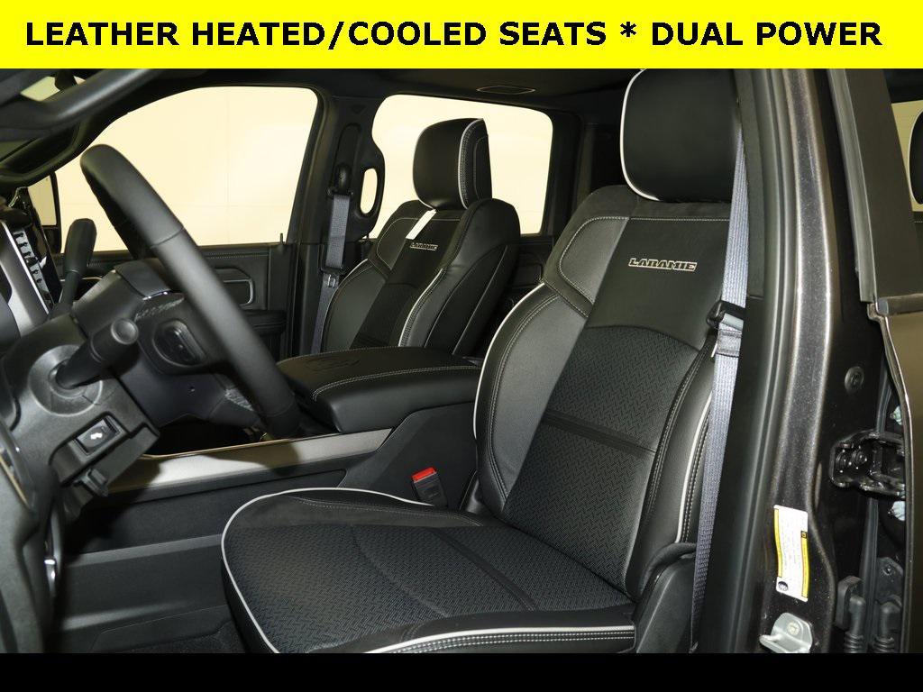 new 2026 Ram 2500 car, priced at $85,605