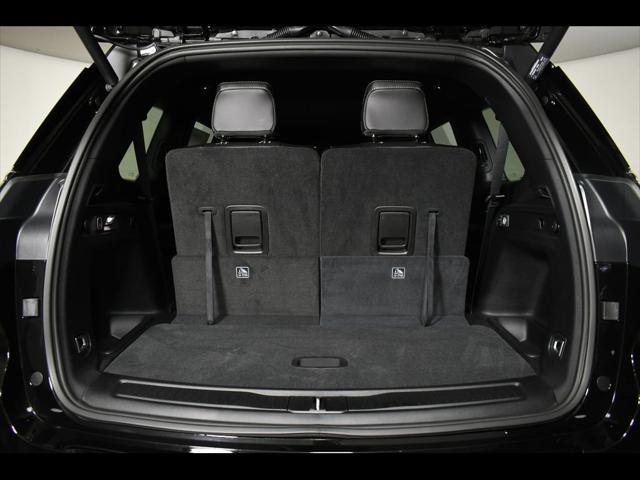new 2025 Jeep Grand Cherokee L car, priced at $43,440