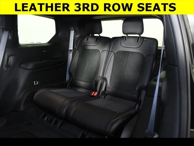 new 2025 Jeep Grand Cherokee L car, priced at $43,440