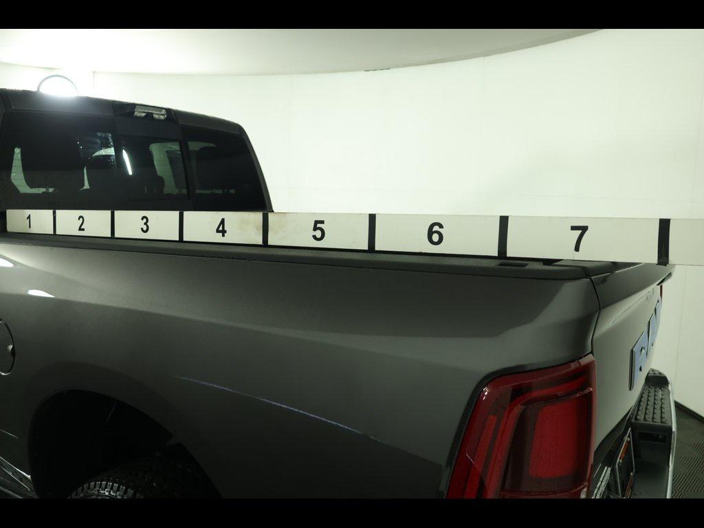 new 2026 Ram 2500 car, priced at $79,810