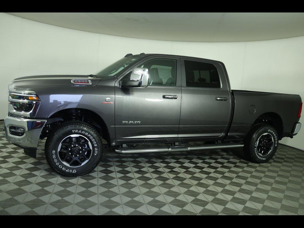 new 2026 Ram 2500 car, priced at $79,810