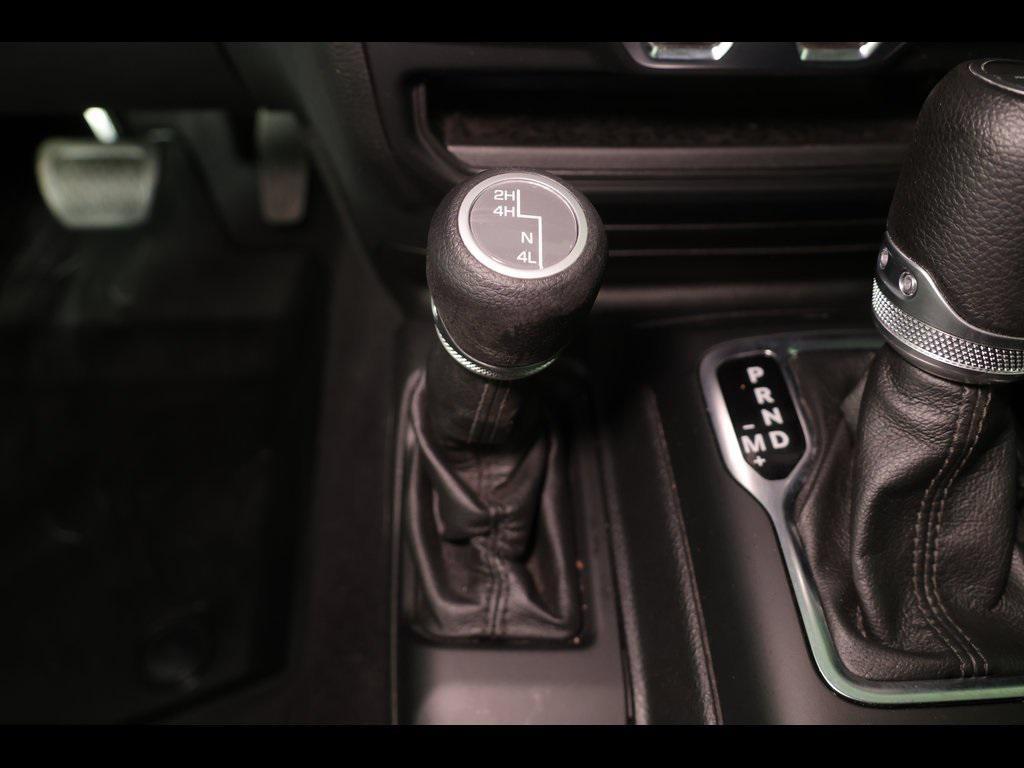 used 2021 Jeep Gladiator car, priced at $32,445