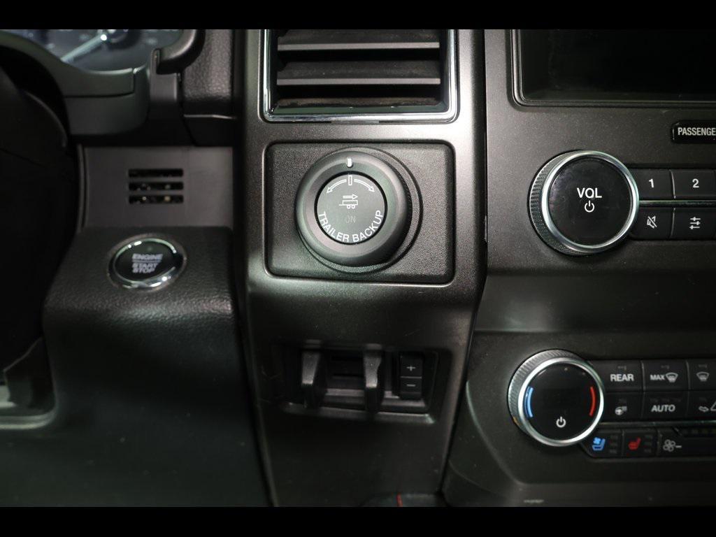 used 2020 Ford Expedition car, priced at $32,600