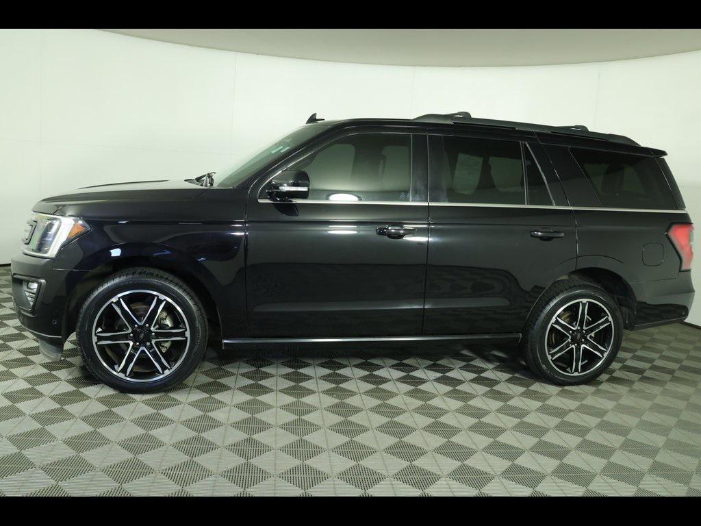 used 2020 Ford Expedition car, priced at $32,600