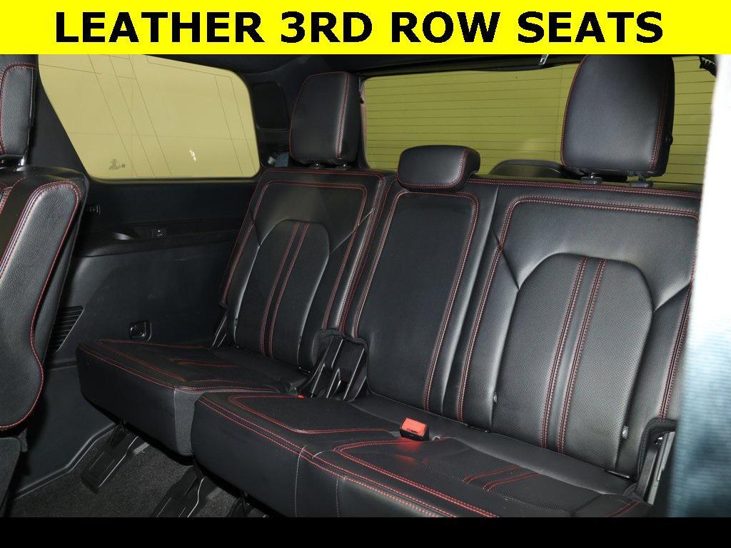 used 2020 Ford Expedition car, priced at $32,600