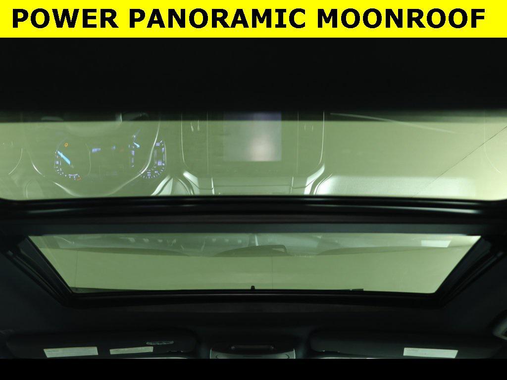 used 2020 Ford Expedition car, priced at $32,600