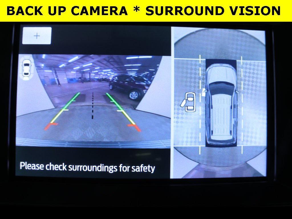 used 2020 Ford Expedition car, priced at $32,600