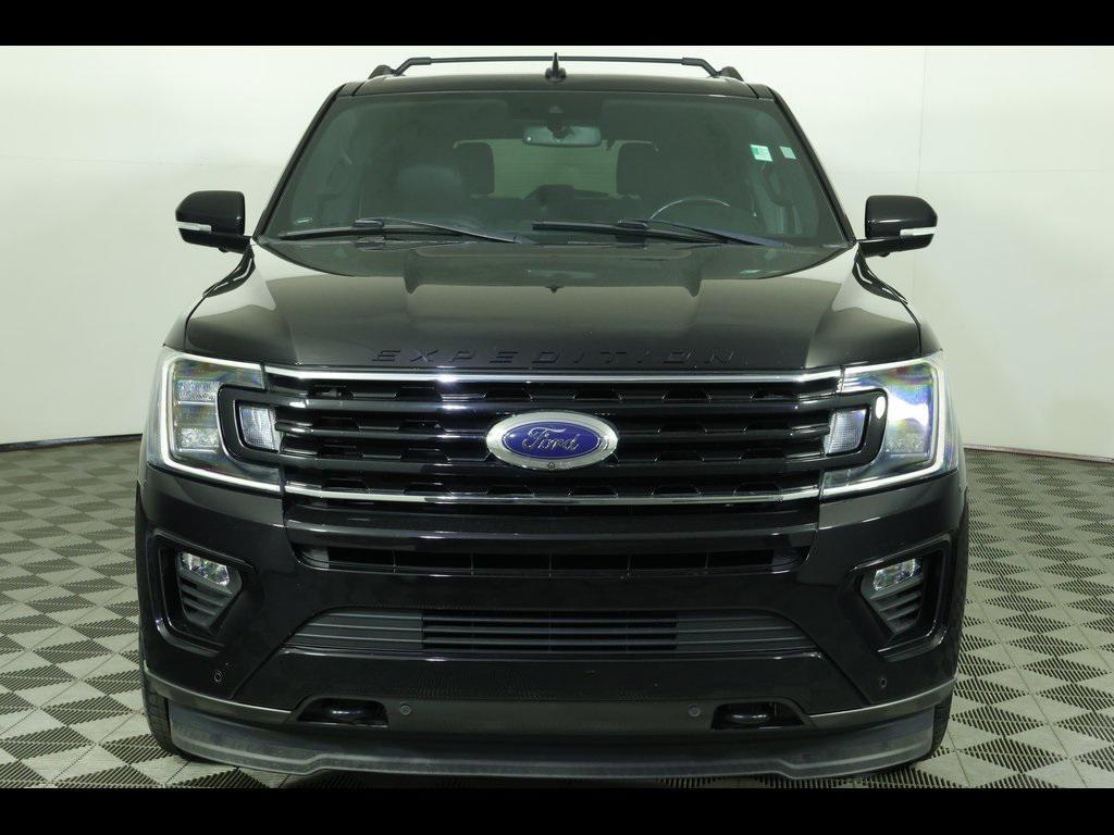 used 2020 Ford Expedition car, priced at $32,600