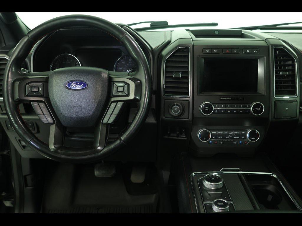 used 2020 Ford Expedition car, priced at $32,600