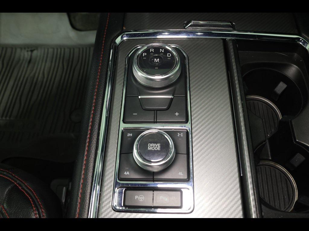 used 2020 Ford Expedition car, priced at $32,600