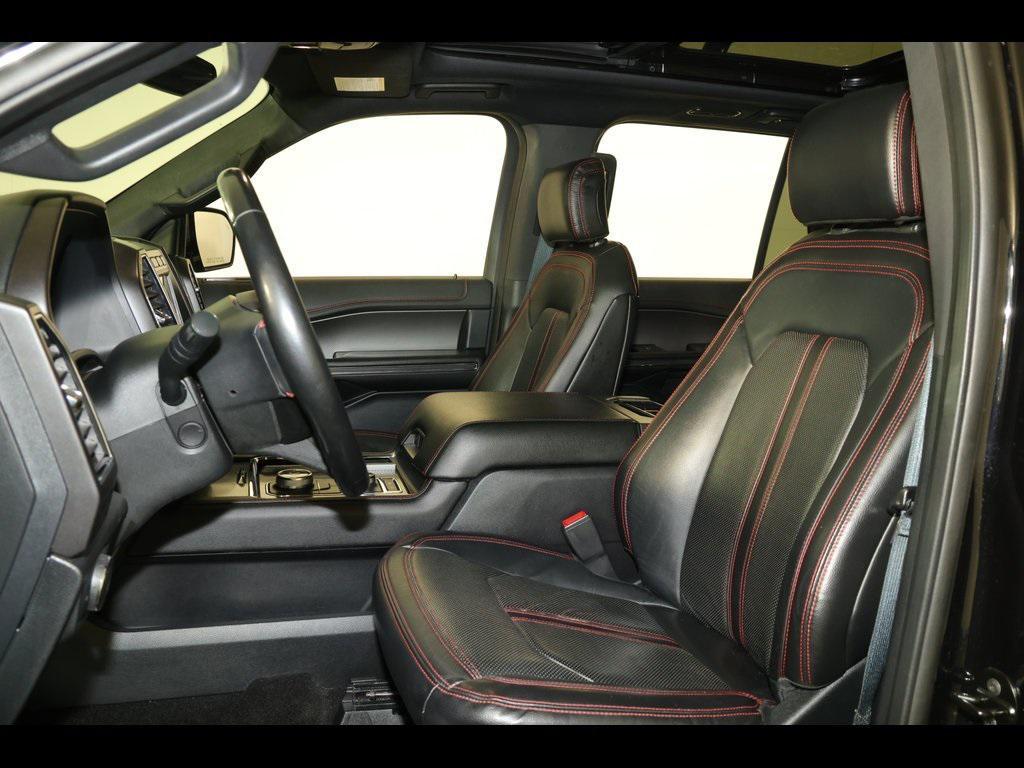 used 2020 Ford Expedition car, priced at $32,600
