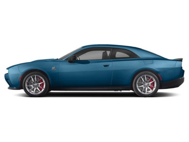 new 2024 Dodge Charger car, priced at $63,090