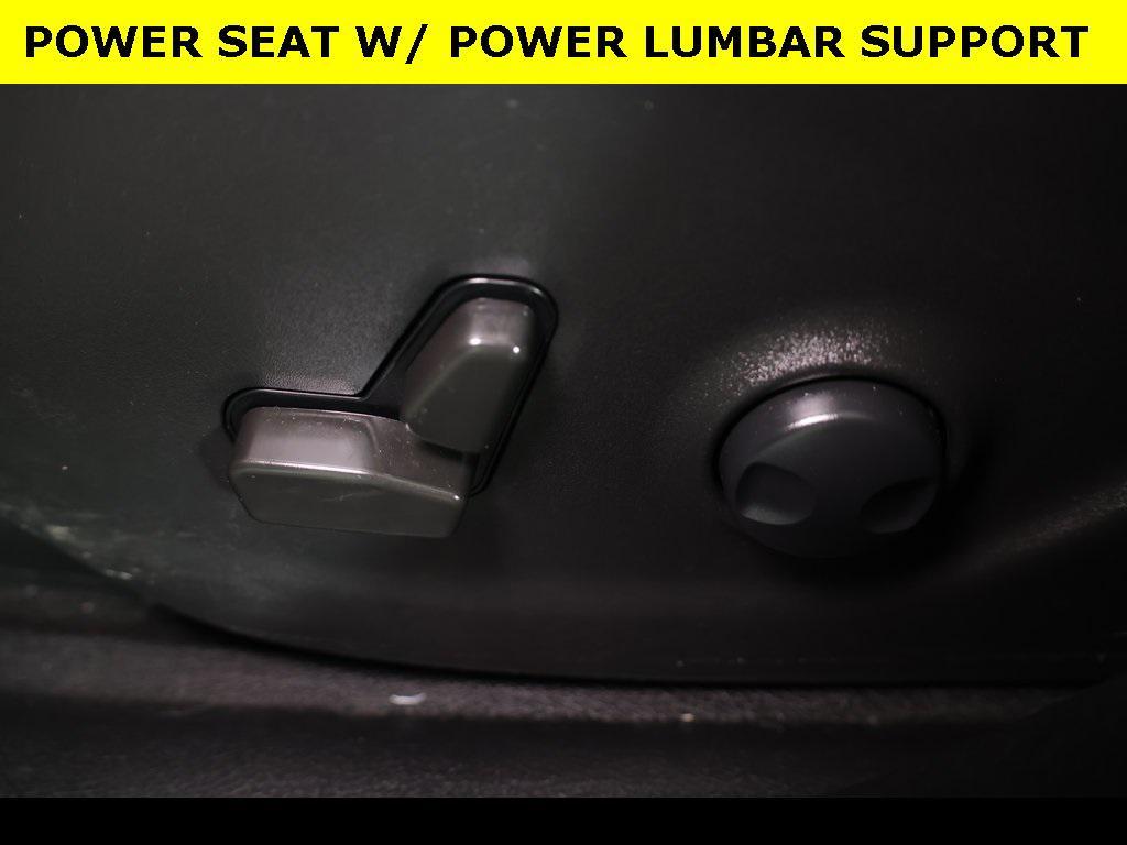 used 2022 Jeep Cherokee car, priced at $21,597