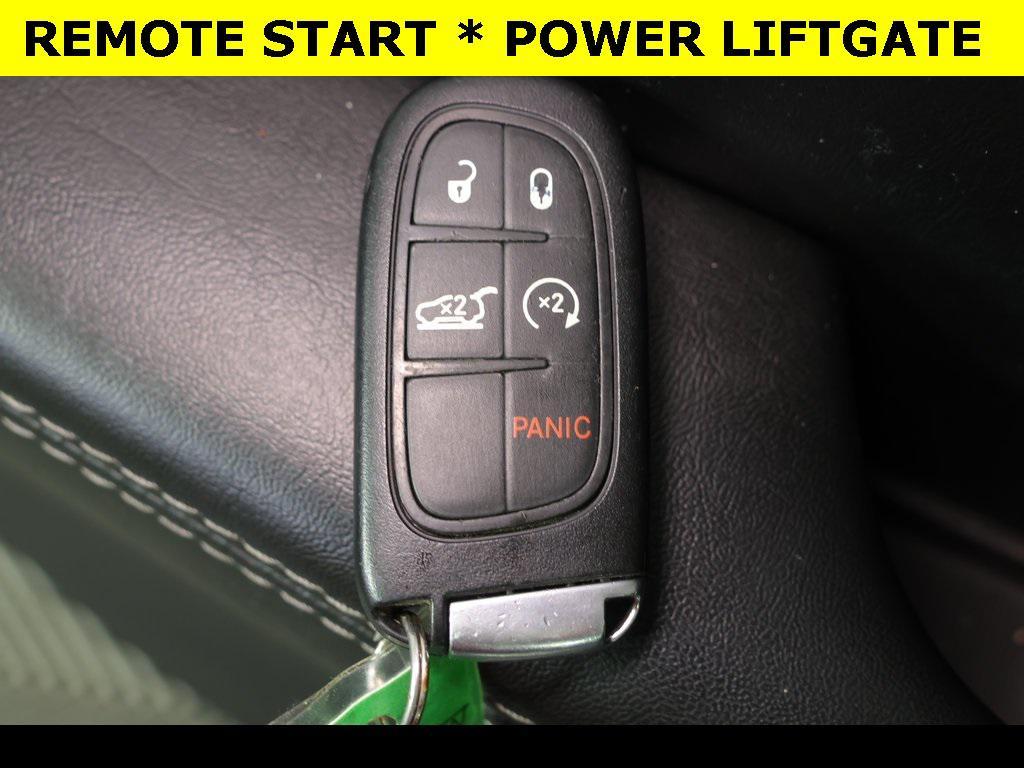 used 2022 Jeep Cherokee car, priced at $21,597