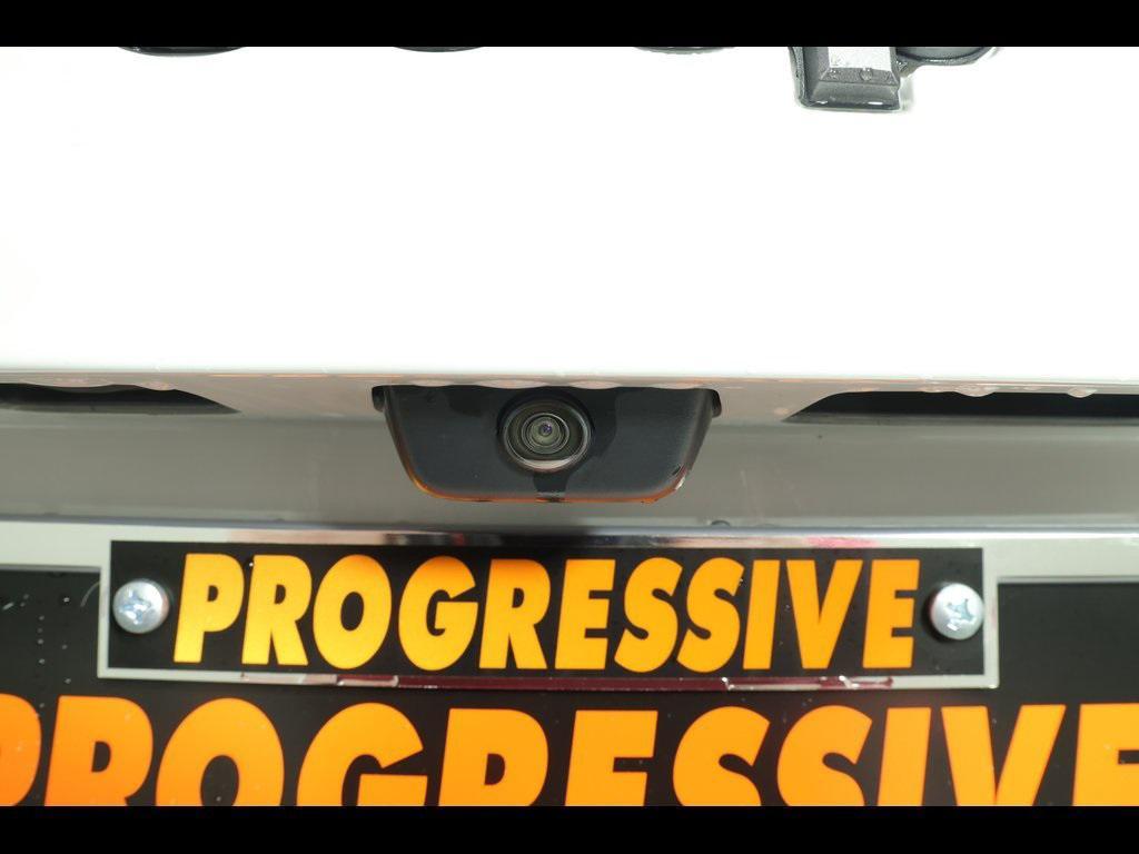 used 2022 Jeep Cherokee car, priced at $21,597