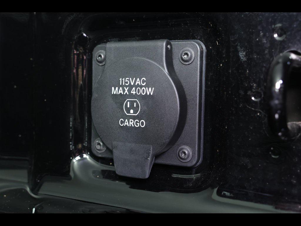 used 2024 Jeep Gladiator car, priced at $42,417