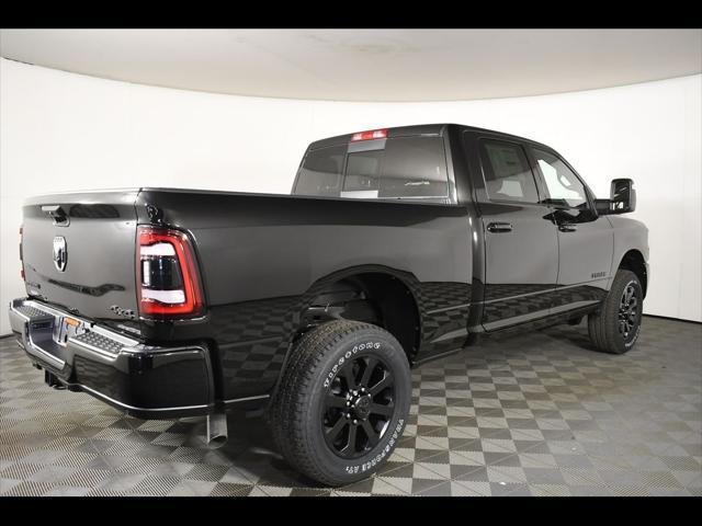 new 2024 Ram 2500 car, priced at $57,995