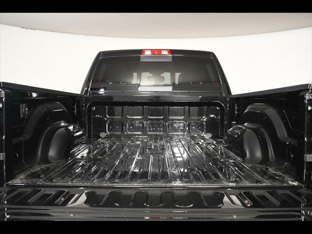 new 2024 Ram 2500 car, priced at $57,995