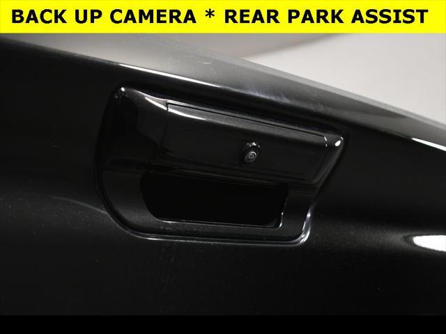 used 2022 Ram 1500 car, priced at $82,689