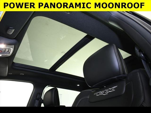 used 2022 Ram 1500 car, priced at $82,689