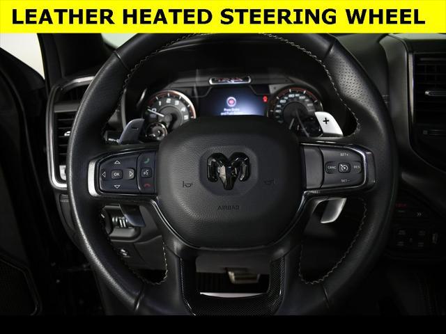 used 2022 Ram 1500 car, priced at $82,689