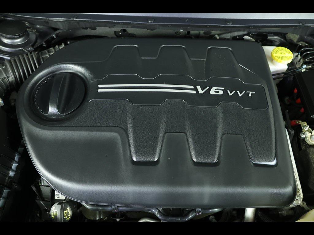 used 2022 Jeep Cherokee car, priced at $23,824