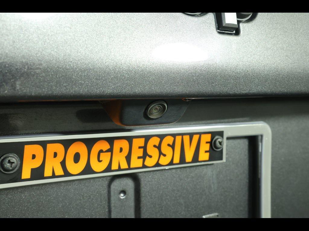 used 2022 Jeep Cherokee car, priced at $23,824