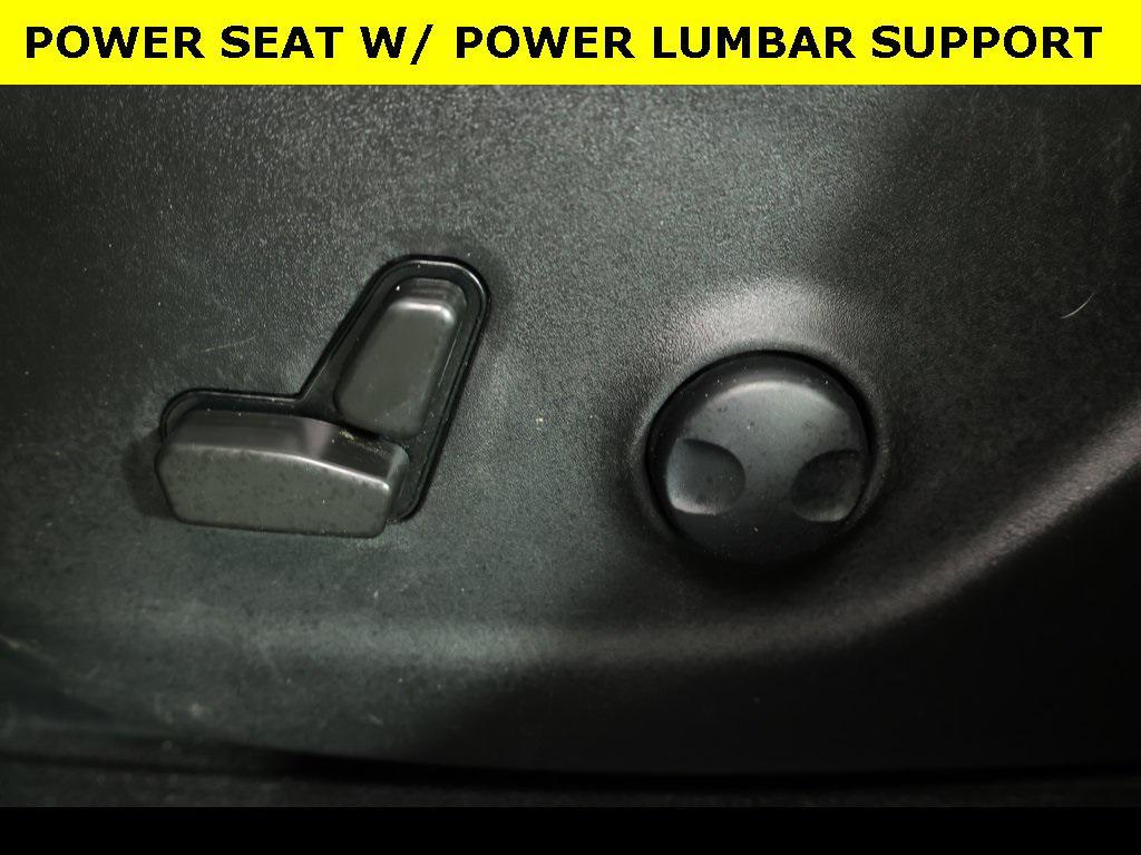 used 2022 Jeep Cherokee car, priced at $23,824