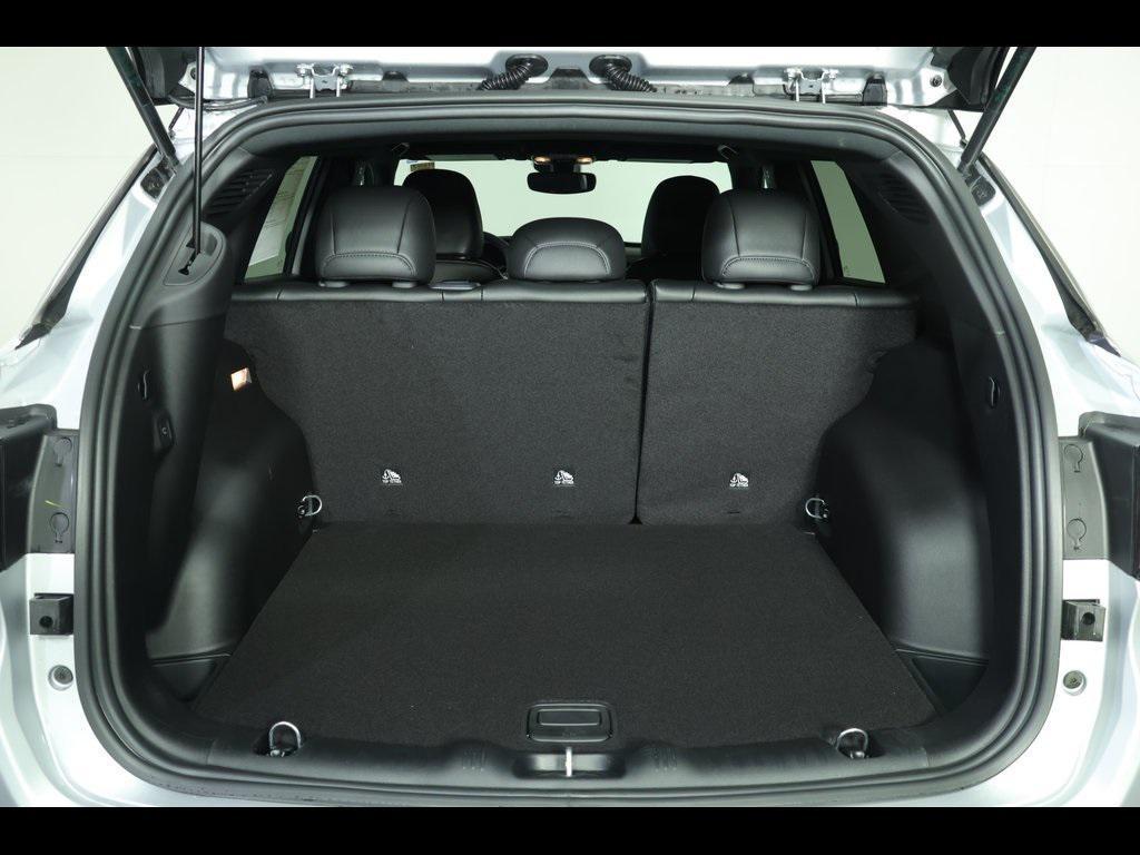 new 2026 Jeep Compass car, priced at $34,230